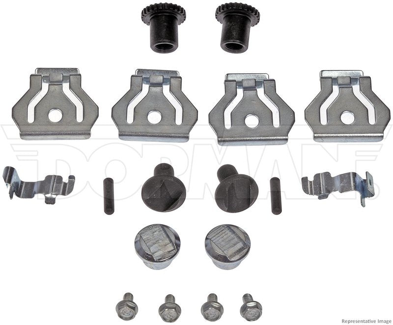 DISC BRK GUIDE PIN