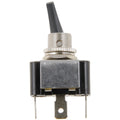 TOGGLE LEVR LED METL RED