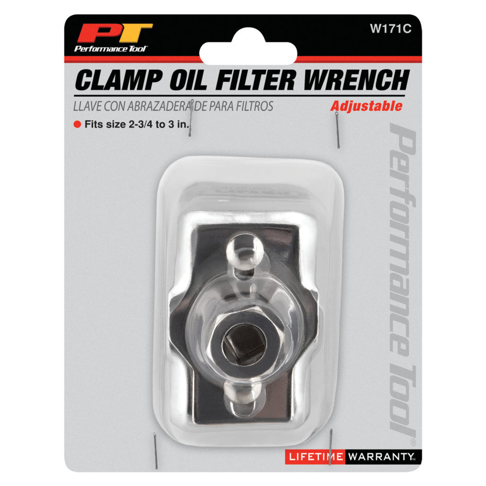 Wilmar Corp. air filter