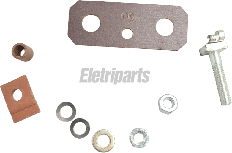 PARTS SET