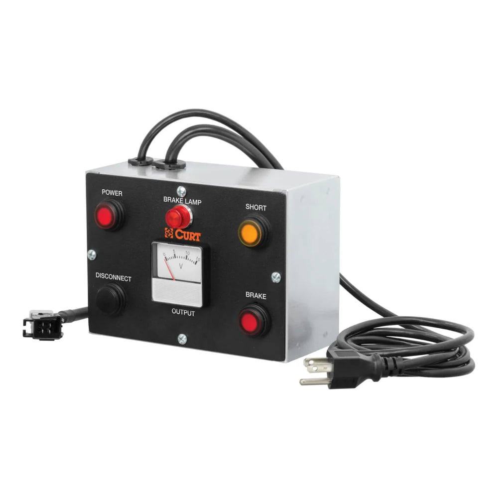DISCOVERY TRAILER BRAKE CONTROLLER