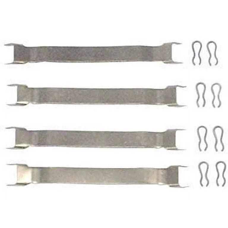 RETURN SPRING KIT