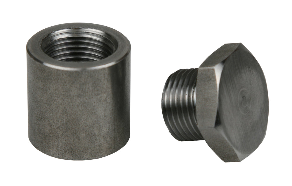 EXTENDED BUNG (MILD STEEL) 1 INCH 3