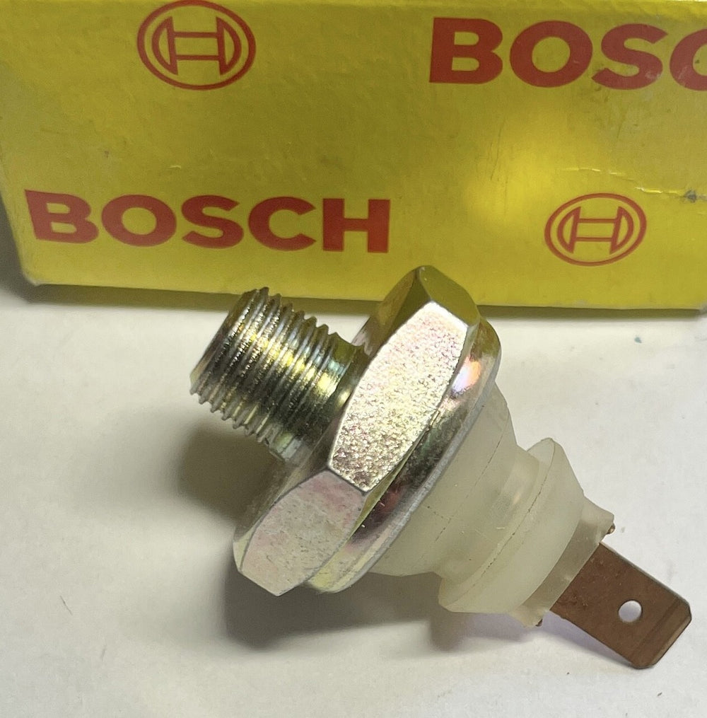 OIL-PRESSURE SWITCH