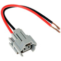 INJECTOR PLUG