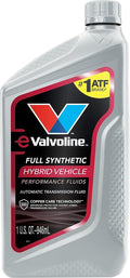 VAL HYBRID VEHICLE ATF 6/1 QT