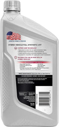 VAL HYBRID VEHICLE ATF 6/1 QT