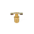 DRAIN COCK FITTING (1/4'
