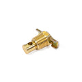 DRAIN COCK FITTING (1/4'