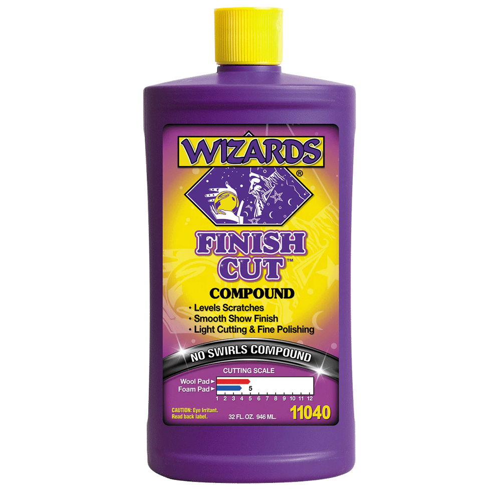 Wizards - 11046