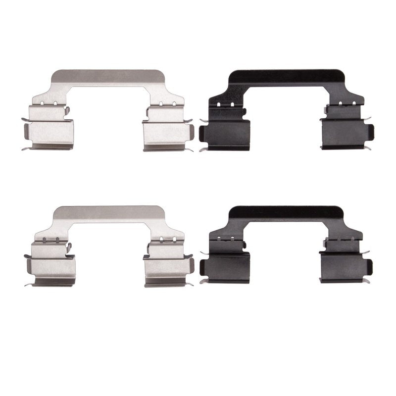 DFC auto part