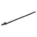9 INCH PUSH MOUNT WIRE TIE