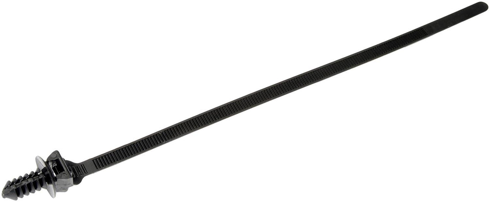 9 INCH PUSH MOUNT WIRE TIE