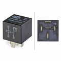 RELAY MAIN CURRENT