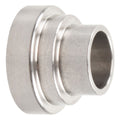Fox (T) Reducer Com 10 Spherical 1.250 x Dia. 0.500 O-Ring Seal Stainless Steel