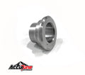 Fox (T) Reducer Com 10 Spherical 1.250 x Dia. 0.500 O-Ring Seal Stainless Steel