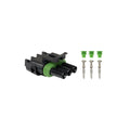Fueltech auto part