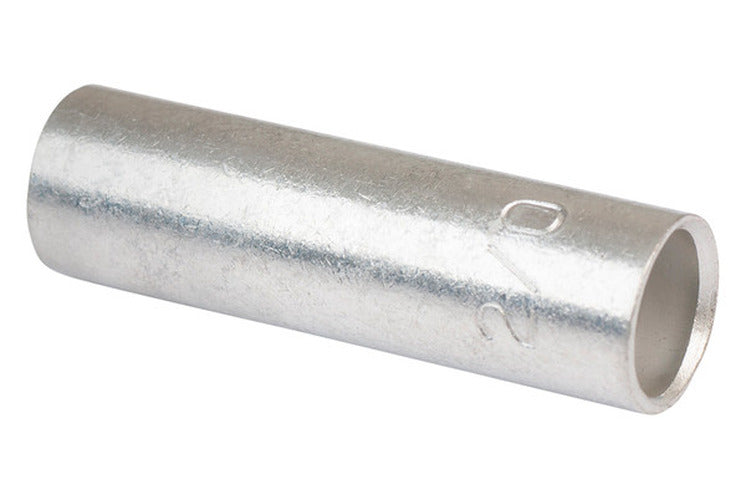 TINNED BUTT CONNECTOR #2/0, 2PC