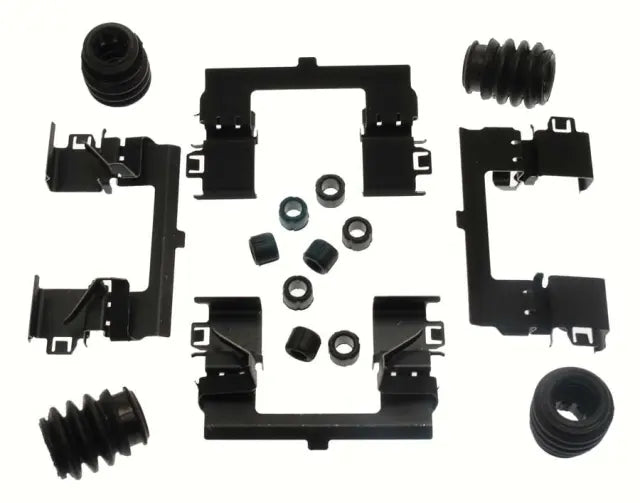 DISC BRK HDWE KIT