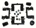 DISC BRK HDWE KIT
