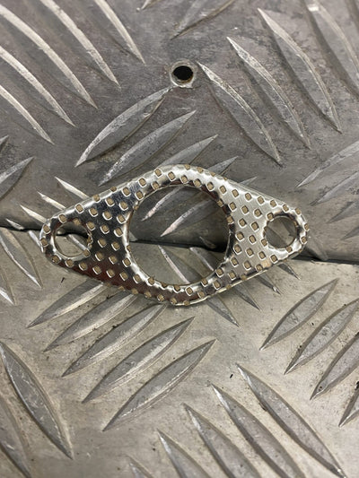 CUMMINS exhaust