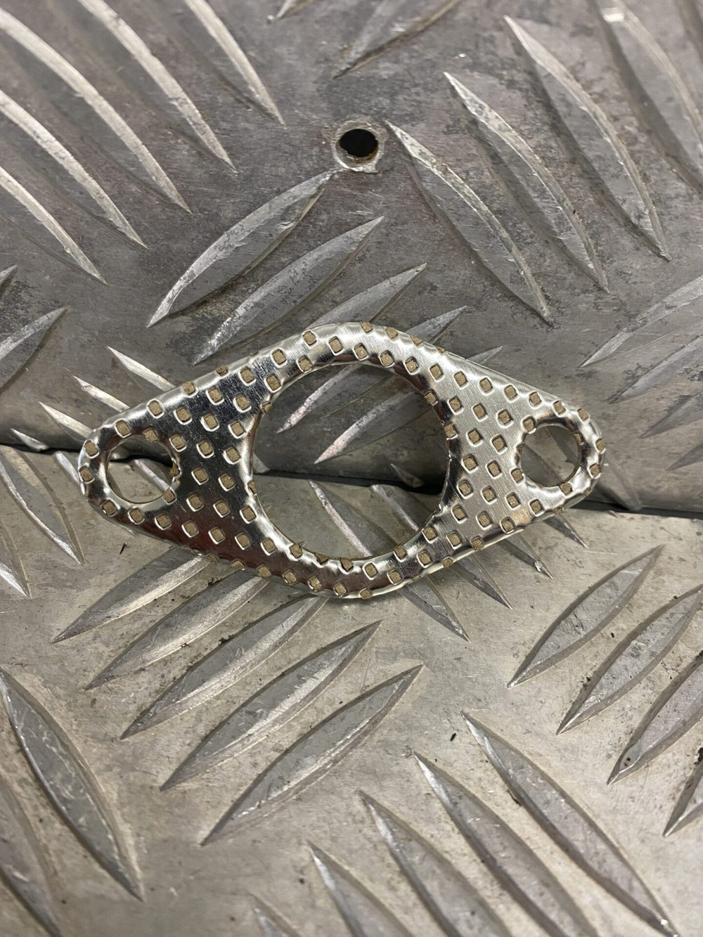 CUMMINS exhaust