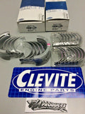 Mahle auto part
