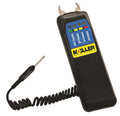 BATTERY METER