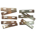 10-PACK REPLACMENT BLADES