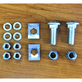 REPLACEMENT TIRE ATTACHMENT HARDWARE FOR TR1 AND TR2