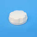 SPP WATERFILL CAP SIGNAL WHITE