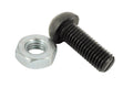 CLUTCH FORK BALL-ADJ, MUSTANG