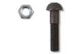 CLUTCH FORK BALL-ADJ, MUSTANG