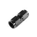 6AN FEMALE SWIVEL (BLACK)