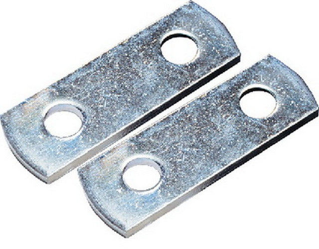 SPRING SHACKLE (PAIR) -SHORT