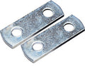 SPRING SHACKLE (PAIR) -SHORT