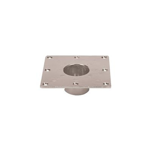 RECESSED BASE-SQUARE