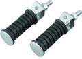 BikeMaster Footpegs Buddy 10mm
