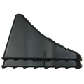 WESBAR auto part installed view