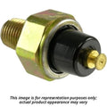 OIL PRES LIGHT SW