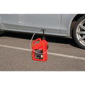 Wilmar Corp. auto part detail