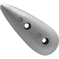 HULL ANODE CMT-21 (MEDIUM TEARDROP
