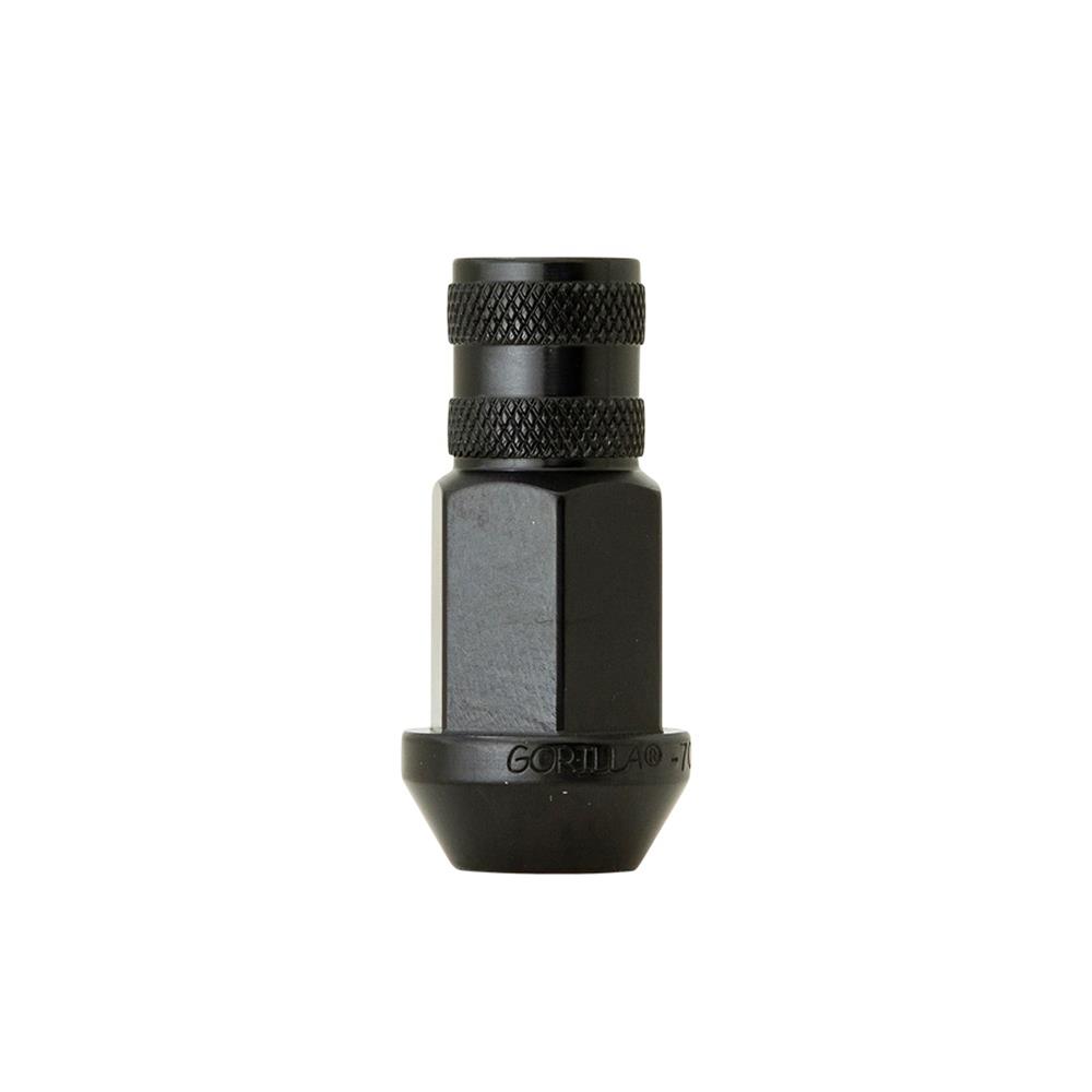 Gorilla BULGE OE ALUM LUG 3/4in 12-1.50 SLVR BUL