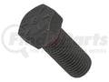 ~(0.1 lbs. 3X3X2)~ RING GEAR BOLT 7/16 X 20 RH