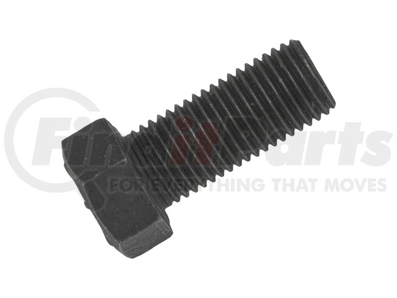 ~(0.1 lbs. 3X3X2)~ RING GEAR BOLT 7/16 X 20 RH