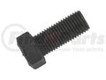 ~(0.1 lbs. 3X3X2)~ RING GEAR BOLT 7/16 X 20 RH