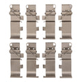 DFC 20-25 Hyundai Sonata Front Stainless Steel Hardware Kit