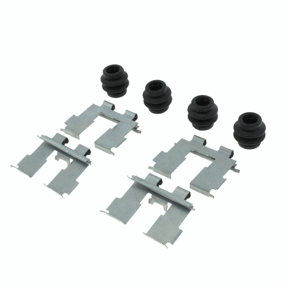 DFC auto part