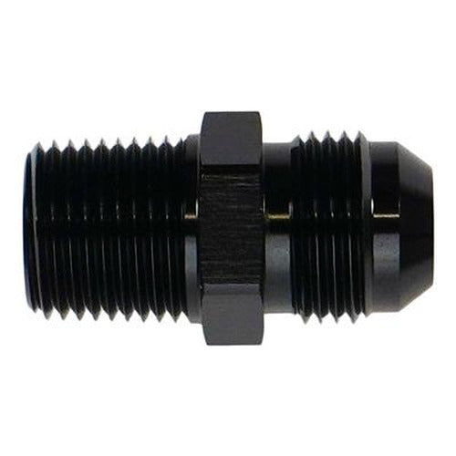 DeatschWerks 10AN Male Flare to 1/2in NPT Male Adapter