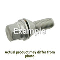 Eibach 04-17 Volkswagen Touareg Wheel Bolt M14 X 1.5 X 35mm X 19mm Hex Round Seat